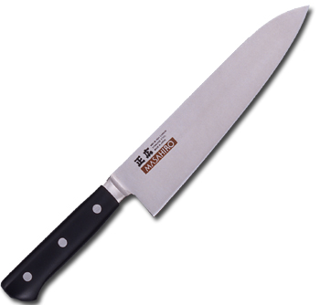 Couteau Chef (Gyuto) 21cm - M06