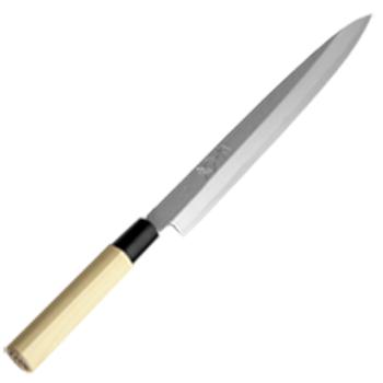 Couteau yanagiba (sashimi) 24cm - 15819