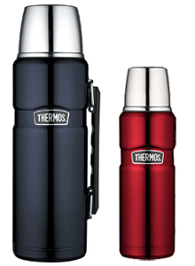 THERMOS extra longue dure