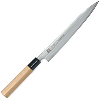 Couteau à Sashimi 21cm - H07