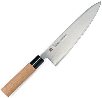 Couteau Chef (Gyuto) 20cm - H06