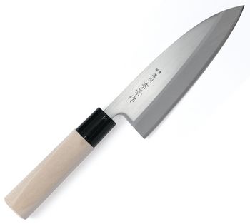 Couteau Deba 16 cm - HH03