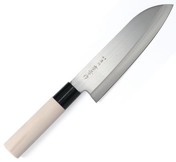 Couteau Santoku 17,5cm - HH01