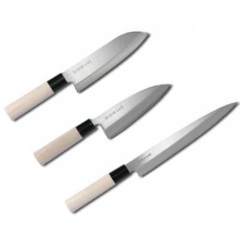 Couteaux cuisine japonaise - HH00-2