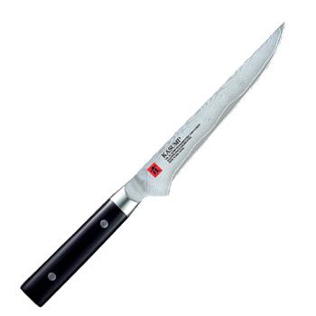 Kasumi couteau  dsosser 16cm - 84016