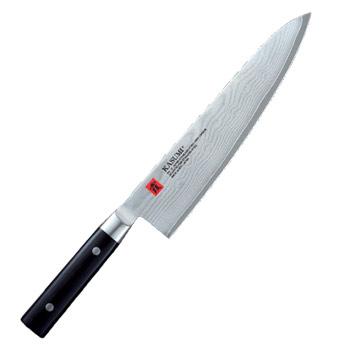 Kasumi couteau Chef 24cm - 88024