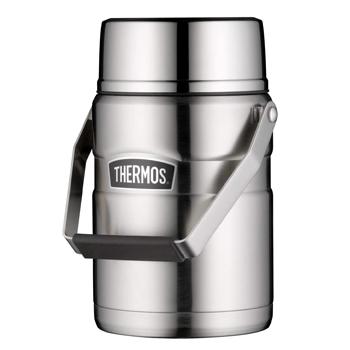 Thermos King porte-aliments inox 1,2L - TH6IN