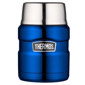 Thermos aliments 470 ml azur - TH4AZ