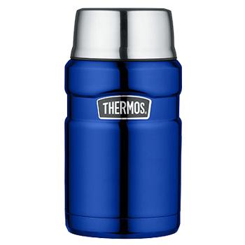 Thermos aliments 710 ml azur  - TH4AZ.7
