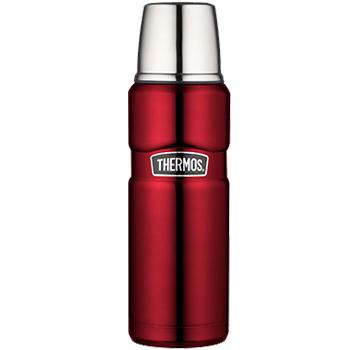 Thermos King 0,5 L rouge - TH1R