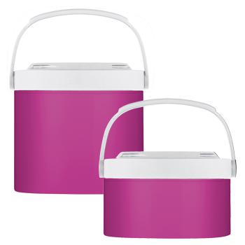 Thermos Stack N'lock double 1 L - THSTACK1.04FR