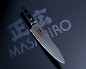 couteau japonais Masahiro